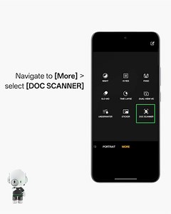 1K reactions · 23 shares | Got homework to submit or notes to share from a meeting?� Need to send a checklist to your group chat right away?� AI Scan Document on your OPPO phone turns paper into clean, digital PDFs in seconds — no scanner, no cropping, no paid apps, no memberships.� � #OPPOReno14Series #ColorOS15 #EnjoyWithOPPOService #ScanToShare #documentscanning� | OPPO Support | Facebook