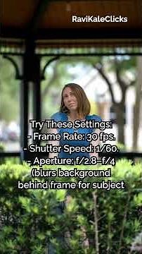 "Master the Art of Framing in Photography 📸 | Create Depth, Story & Focus Like a Pro"