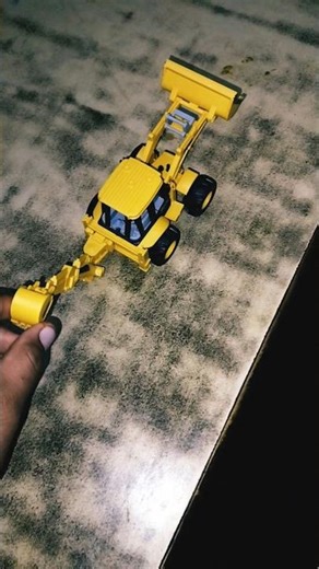 New JCB Unboxing Vlog | JCB 3DX Backhoe Loader Full Remote Control | Construction vehicles Unboxing