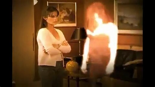 Charmed opening credits