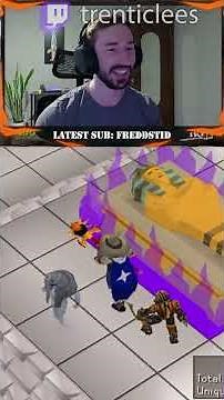 Guaranteed Purple at ToA with This Secret Technique