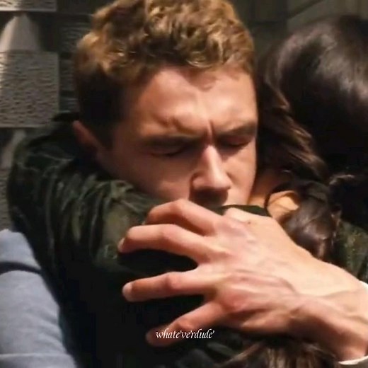 Flyboys | Blaine & Lucienne | mountain dew