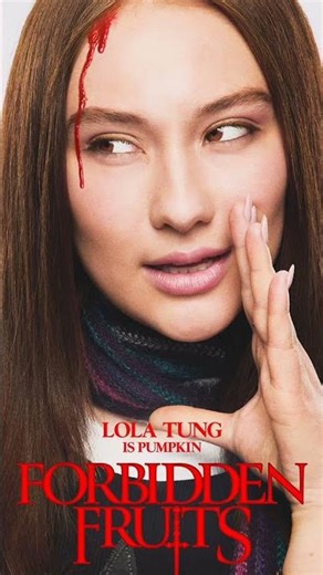 This 'Forbidden Fruits' trailer is serving 'Mean Girls' meets 'Spring Breakers' meets 'The Craft.