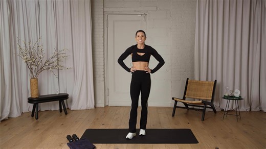 New! 40 Min Heavyweight 2-Cardio Sweat