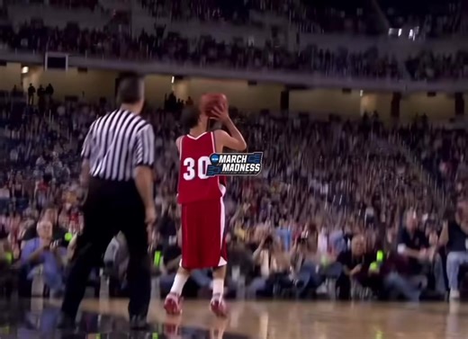 March Madness Basketball Highlights