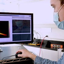 Video: Blood Flow Imaging with Ultrafast Doppler