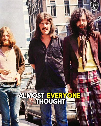 94K views · 3.3K reactions | The Led Zeppelin Album No One Believed Would Work️ #ledzeppelin #jimmypage #robertplant #rocknroll #johnbonham | Rock N' Roll Society | Facebook