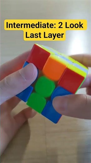 How different people solve the last layer