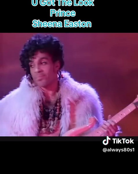 Sheena Easton and Prince: Live Concert Highlights