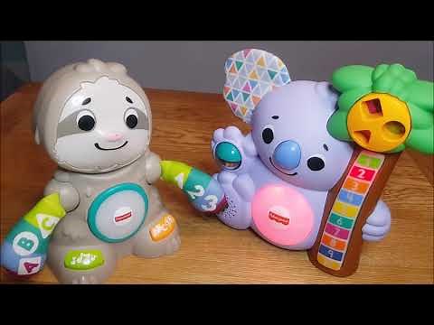 How to Link Linkimals