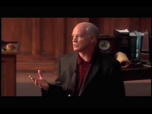 The Truth Project Lesson 4 Teaser - "Theology: Who is God?"