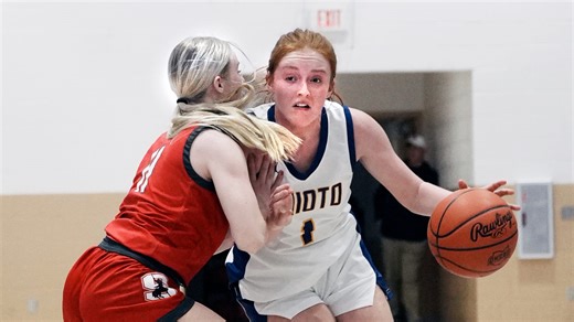 Milee Smith's clutch performance secures Unioto district title