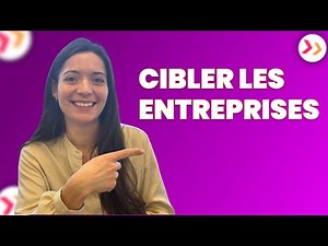 Cibler des entreprises sur Pharow (activités, codes naf, thèmes, signaux d'affaires)