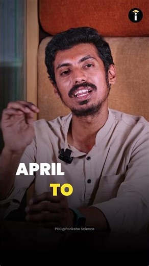 2nd PUC Vijeta KCET Integrated Batch | Full Syllabus Coverage for KCET & Board Exams