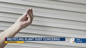 Sarasota will investigate possible remedies to ongoing neighborhood dust issue, including public nuisance action