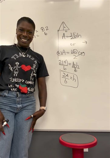 Save this video for when you get stuck #triangle #geometry #mathtips | Geometry Tips