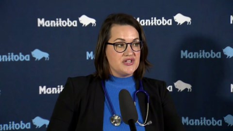 Minor treatment clinic announced for Health Sciences Centre in Winnipeg