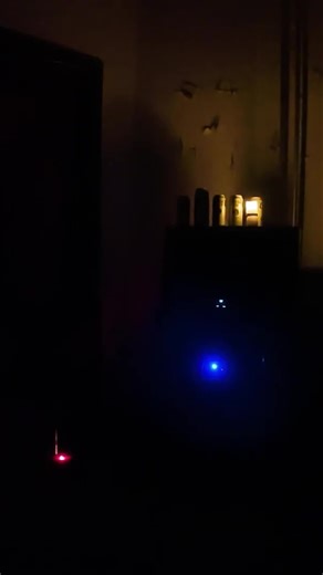 Ghost EVPs.. Did the Ghost Throw a Tile? #spooky #scary #ghosthunting #abandonedbuilding #haunted #ghost #evp #paranormal