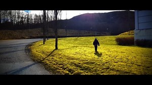 Child, Running, Grass. Free Stock Video