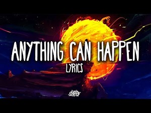 SAINt JHN - Anything Can Happen (Lyrics) (ft. Meek Mill)
