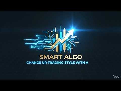 smart algo trading