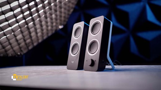 بررسی اسپیکر رومیزی لاجیتک Z200؛ بسیار زیبا با عملکرد معمولی