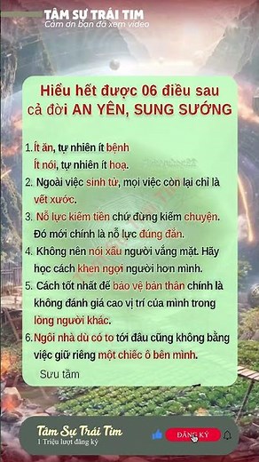 Tâm sự trái tim: Khi tình yêu và phong thủy giao thoa, bạn có dám tin vào định mệnh?