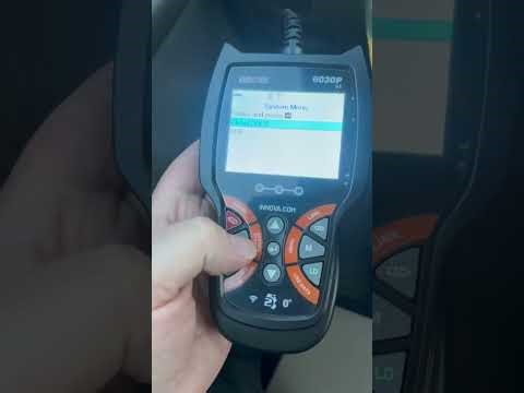 Innova 6030P scan tool and FB prizes