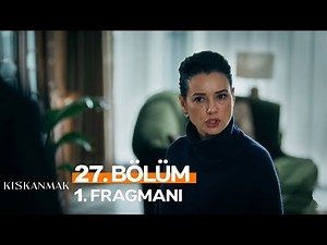 Jealousy Episode 27, Trailer 1 | Halit is on a Path of No Return!