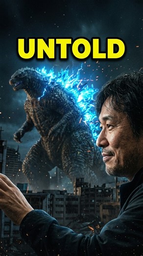 Godzilla Minus One Untold Trivia And Secret Set Facts