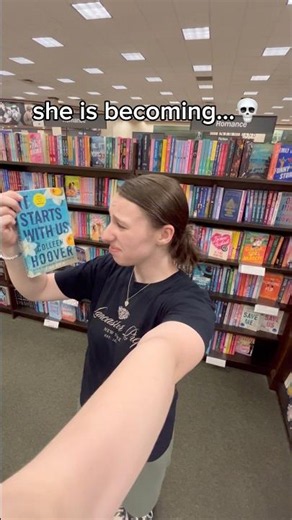 c*lleen h*over is ruining movies now #booktok #booktube #bookish #bookworm #books #reading