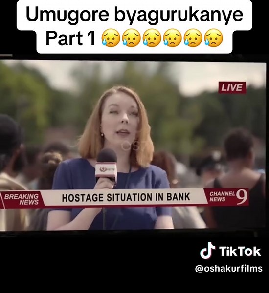 Reba Film Straw kubuntu kuri Oshakur Films