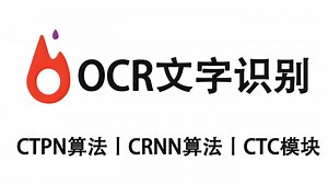 这绝对是2025年B站最易上手的【OCR文字识别】实战教程！原理解读及代码实战，连草履虫都学的会！（深度学习/Pytorch）