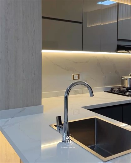 Innova Home on Reels