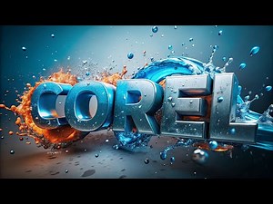 Full Course of CorelDRAW Graphic Suit 2025 - How To Create Product Ads Design - Ahsan Sabri