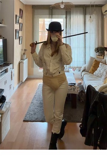 Exploring Violence in A Clockwork Orange