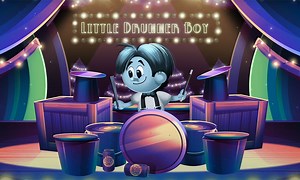 'The Little Drummer Boy': Bing Crosby's Christmas Classic