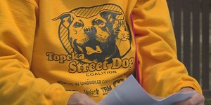 Street Dog Coalition helps homeless population take care of furry friends