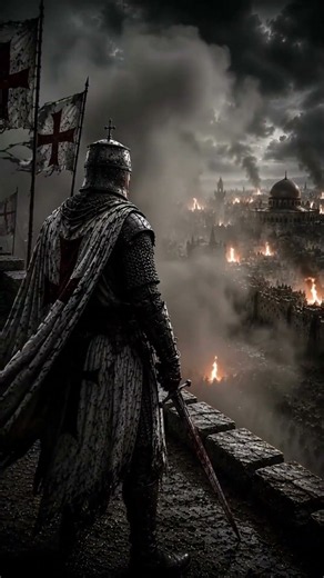 WALLS OF BLOOD ⚔️ | 15 July 1099 | DEUS VULT