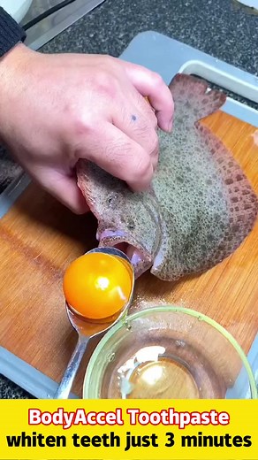 bodyaccel.oral on TikTok