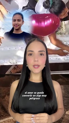 Justicia para Catalina Agudelo: Un caso desgarrador