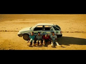 The Inbetweeners 2 (2014) Alternate Ending