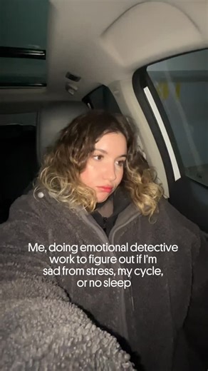 Welltory on Instagram: "When things get confusing, Welltory steps in as the detective 🕵️‍♀️ Tracking stress, sleep, activity and overall health daily 🤍 ⠀ ⠀ ⠀ ⠀ ⠀ ⠀ anxiety, workout app, breathing, fitness, mental health, journal, mood, productivity, sleep recs, stress relief, well being, wellness"