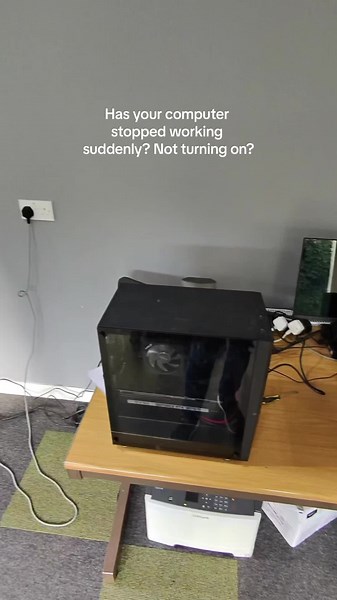 Computer Gurus on TikTok