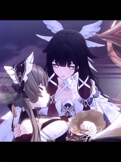 Exploring Sandrone in Genshin Impact