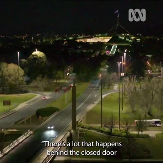 Next on Four Corners: No Return - Australia’s Missing Billions #4Corners | ABC News