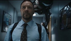 Venom: Let There Be Carnage - What Happened to the Cop Mulligan | Den of Geek