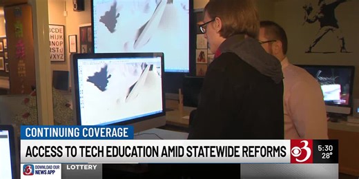 Access to career and technical education a key piece of education reform puzzle