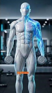 One Arm Bigger Than the Other? 🚫 Fix Muscle Imbalance FAST #musclebuilding #shorts