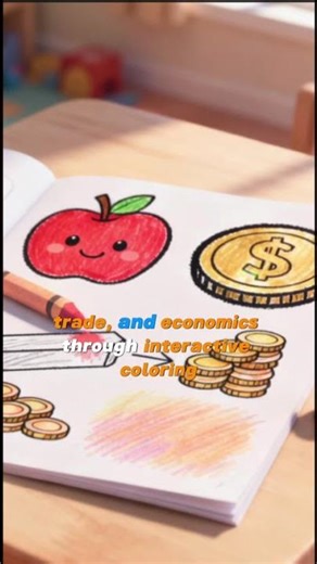Transform Money Lessons into Playtime Adventures!